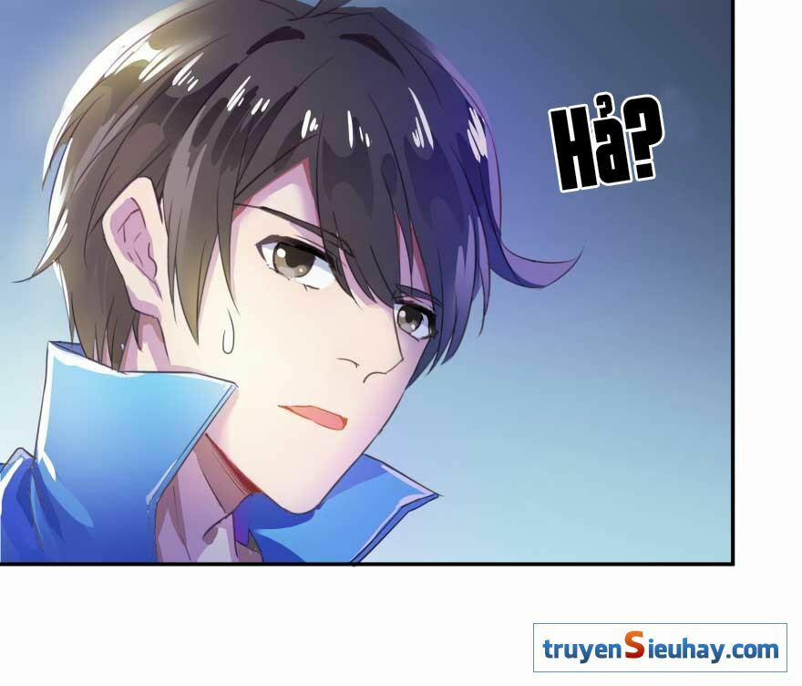 Tu Chân Nói Chuyện Phiếm Quần 13 trang 36