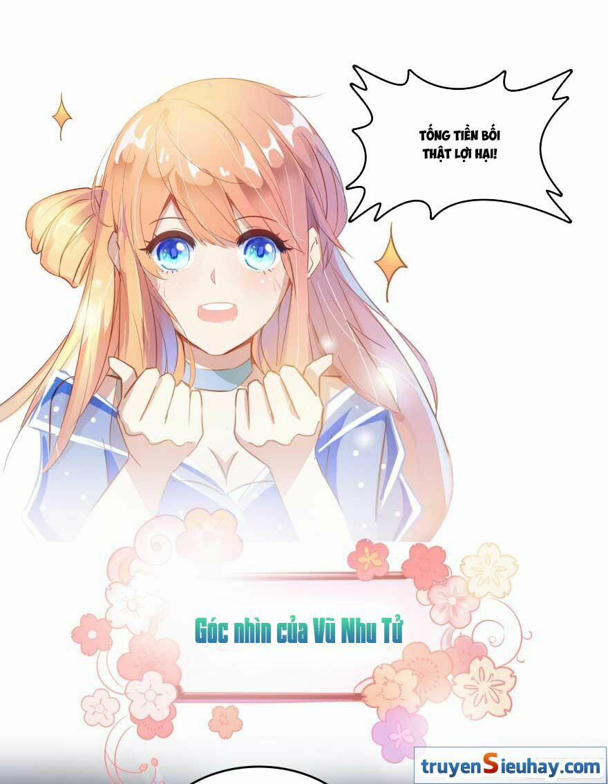 Tu Chân Nói Chuyện Phiếm Quần 13 trang 38