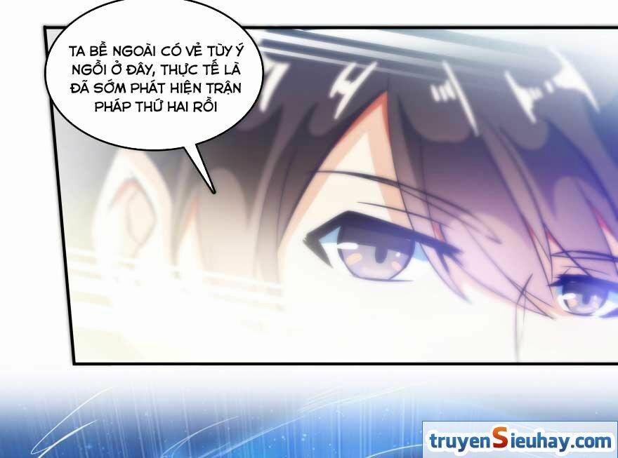 Tu Chân Nói Chuyện Phiếm Quần 13 trang 41