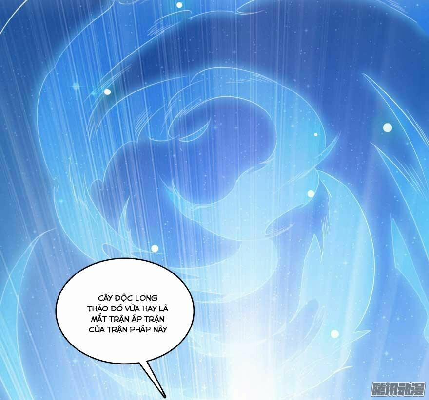 Tu Chân Nói Chuyện Phiếm Quần 13 trang 42