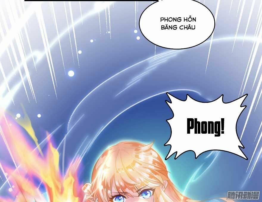 Tu Chân Nói Chuyện Phiếm Quần 13 trang 46