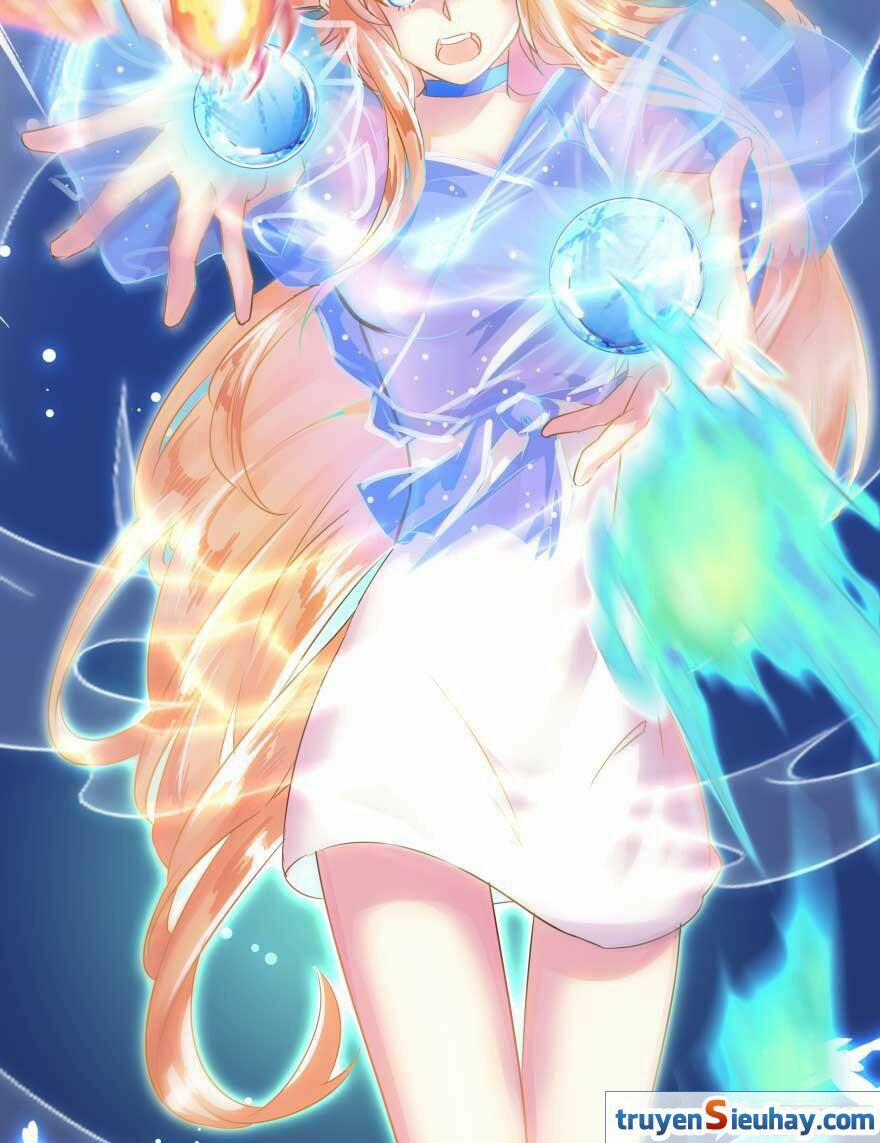 Tu Chân Nói Chuyện Phiếm Quần 13 trang 47