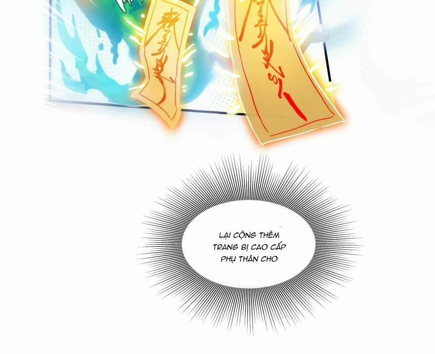 Tu Chân Nói Chuyện Phiếm Quần 13 trang 5