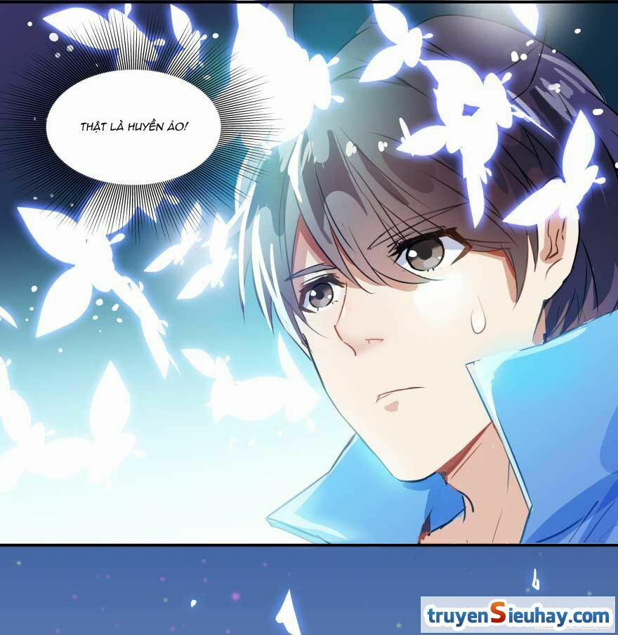 Tu Chân Nói Chuyện Phiếm Quần 13 trang 50