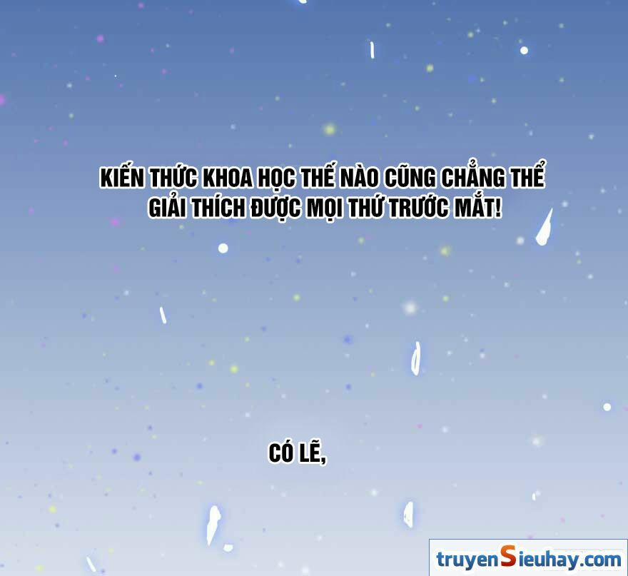 Tu Chân Nói Chuyện Phiếm Quần 13 trang 51