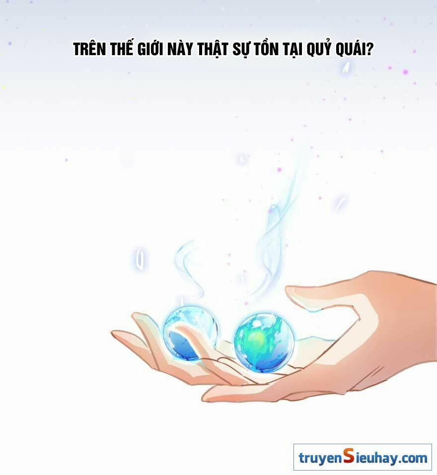 Tu Chân Nói Chuyện Phiếm Quần 13 trang 52