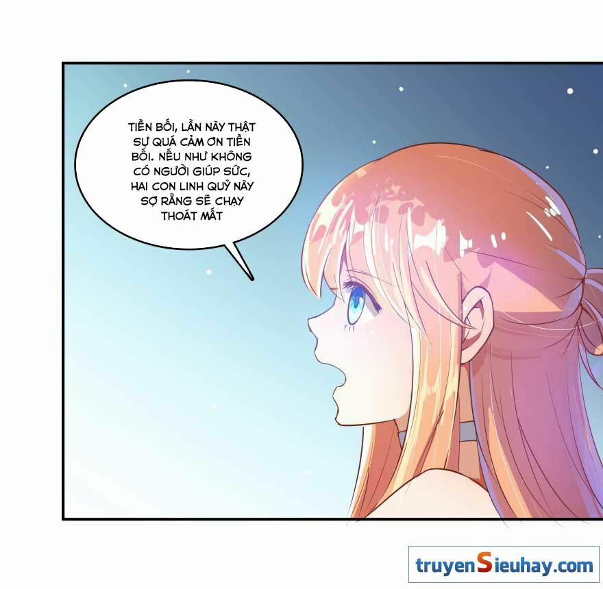 Tu Chân Nói Chuyện Phiếm Quần 13 trang 53