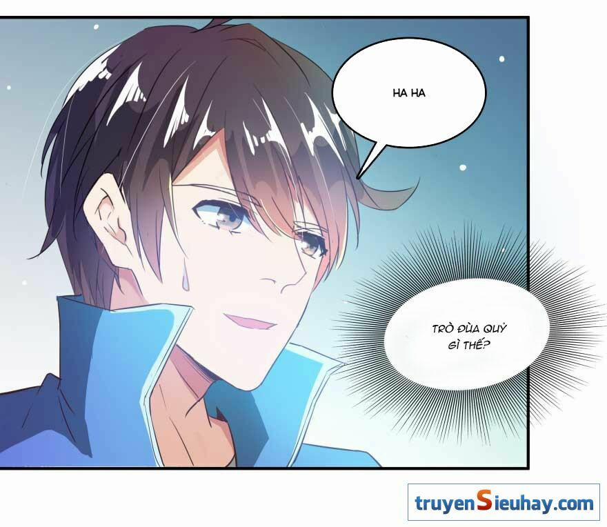 Tu Chân Nói Chuyện Phiếm Quần 13 trang 54