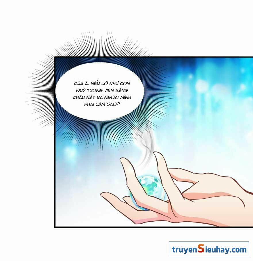 Tu Chân Nói Chuyện Phiếm Quần 13 trang 56