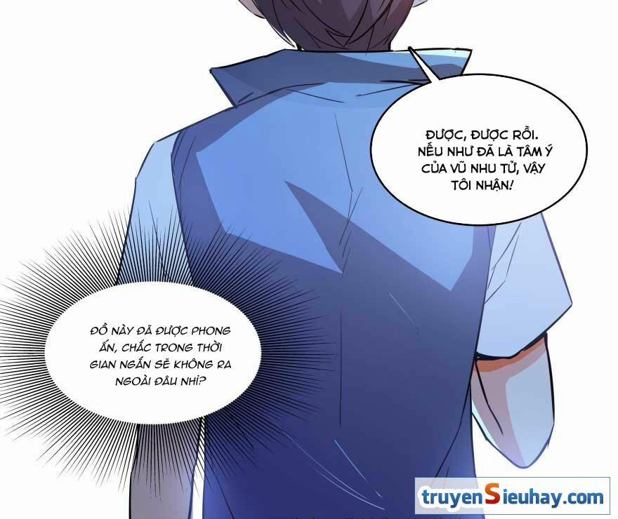 Tu Chân Nói Chuyện Phiếm Quần 13 trang 58