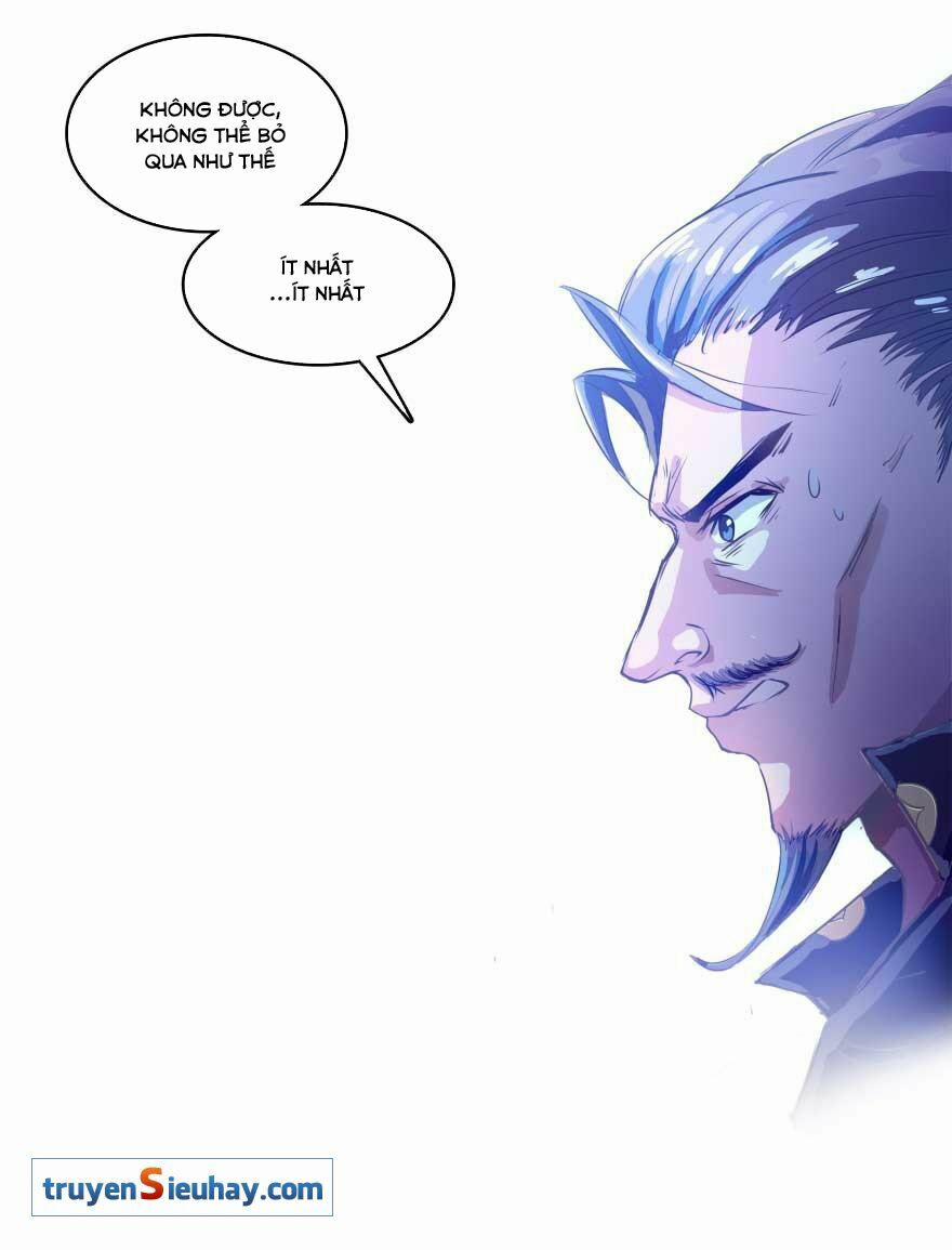 Tu Chân Nói Chuyện Phiếm Quần 13 trang 62