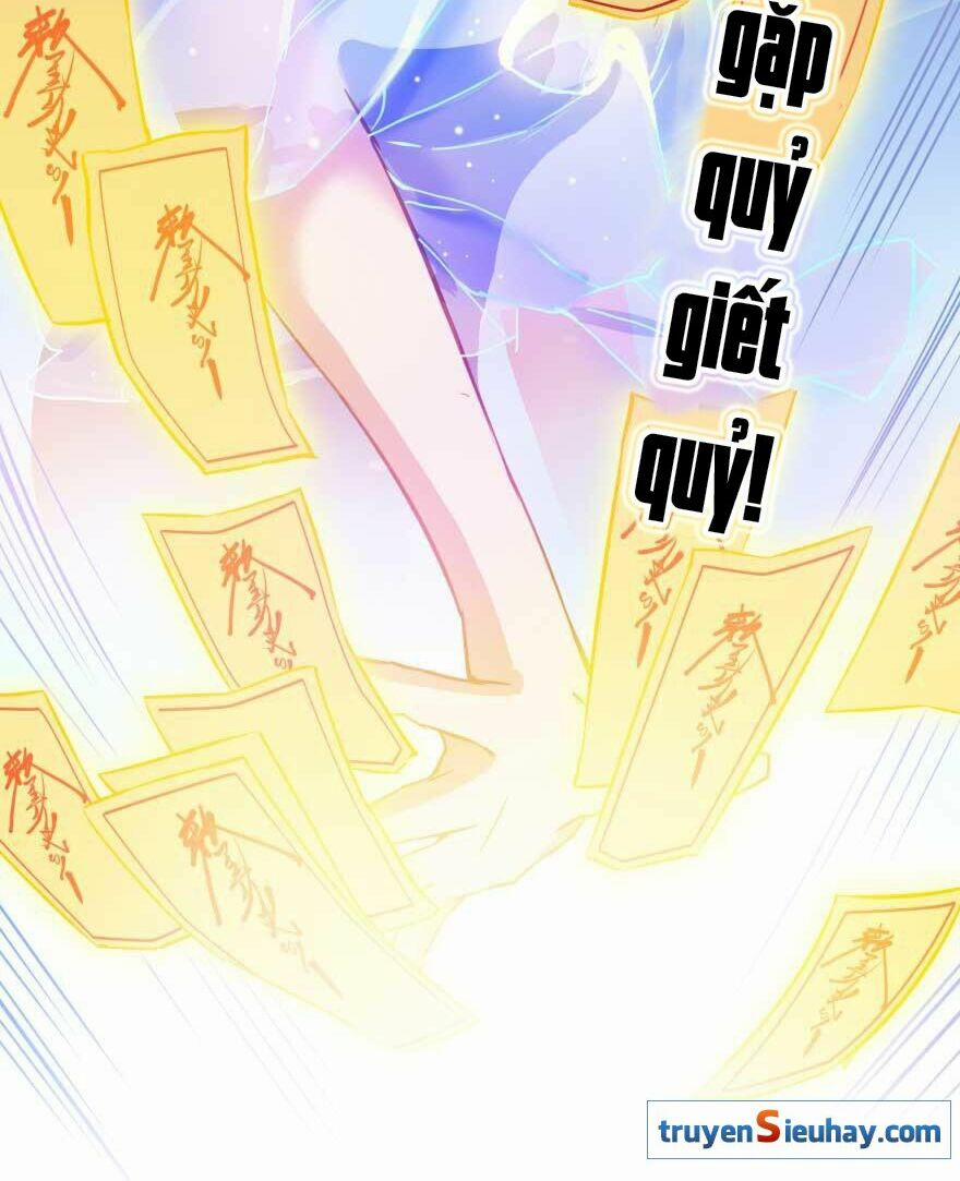 Tu Chân Nói Chuyện Phiếm Quần 13 trang 7