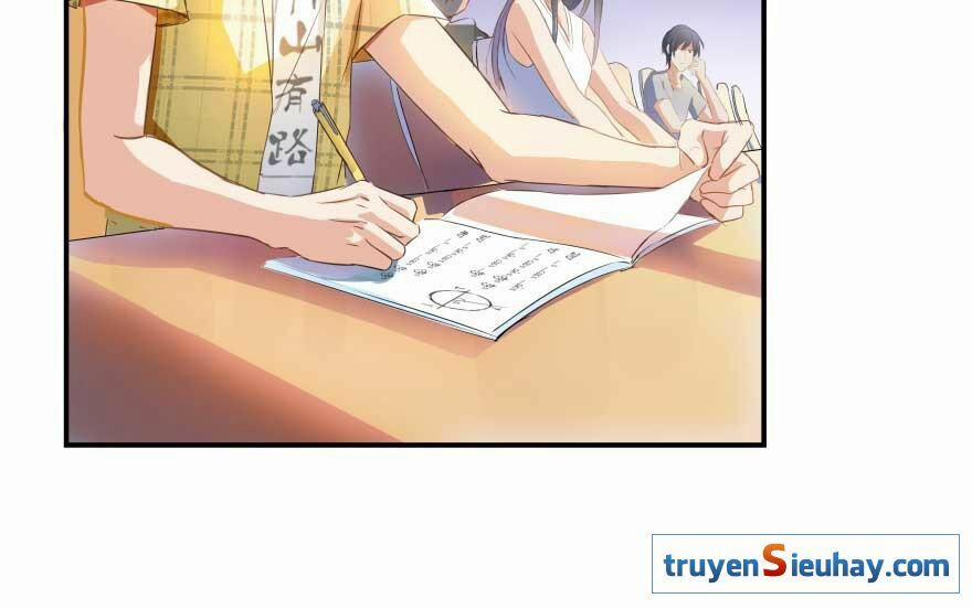 Tu Chân Nói Chuyện Phiếm Quần 14 trang 26