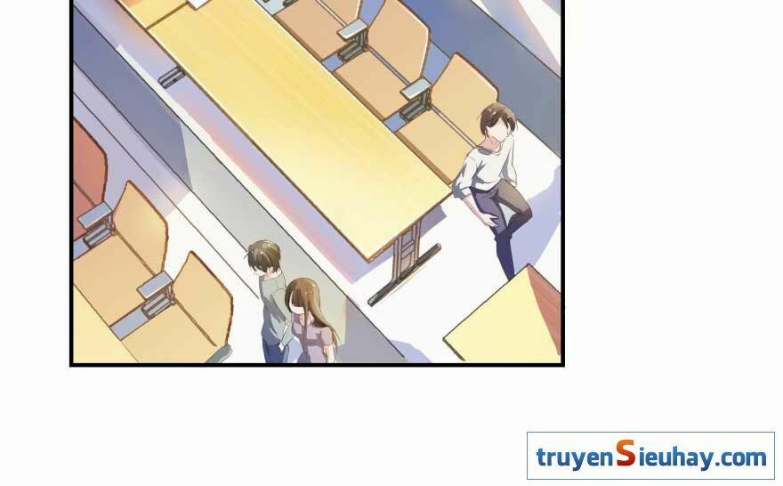 Tu Chân Nói Chuyện Phiếm Quần 14 trang 35