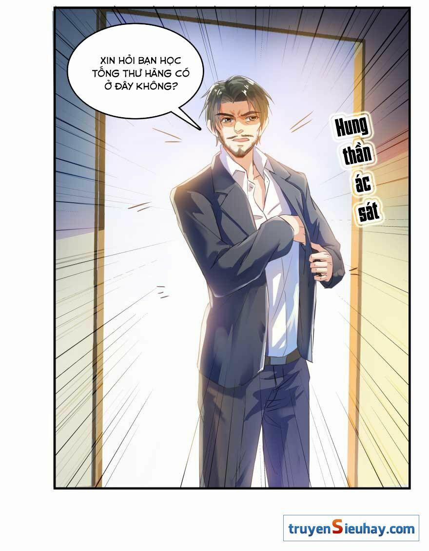 Tu Chân Nói Chuyện Phiếm Quần 14 trang 36