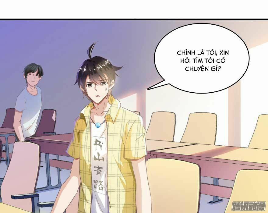 Tu Chân Nói Chuyện Phiếm Quần 14 trang 37