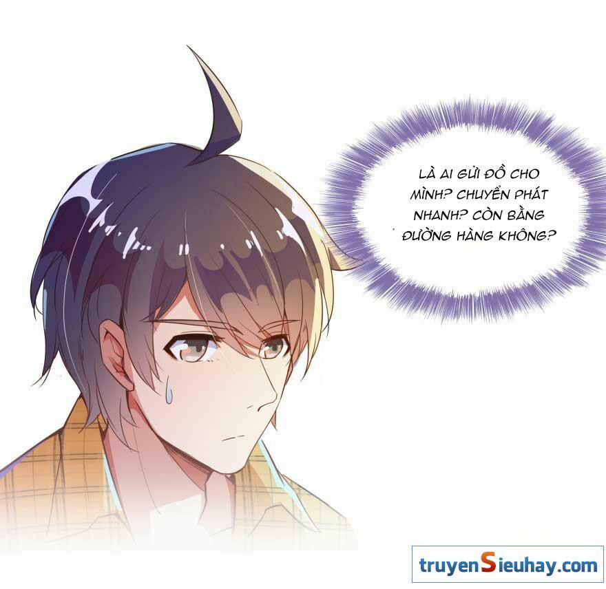 Tu Chân Nói Chuyện Phiếm Quần 14 trang 43