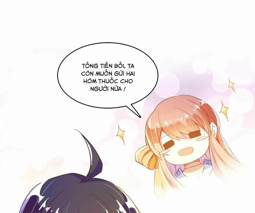 Tu Chân Nói Chuyện Phiếm Quần 14 trang 44