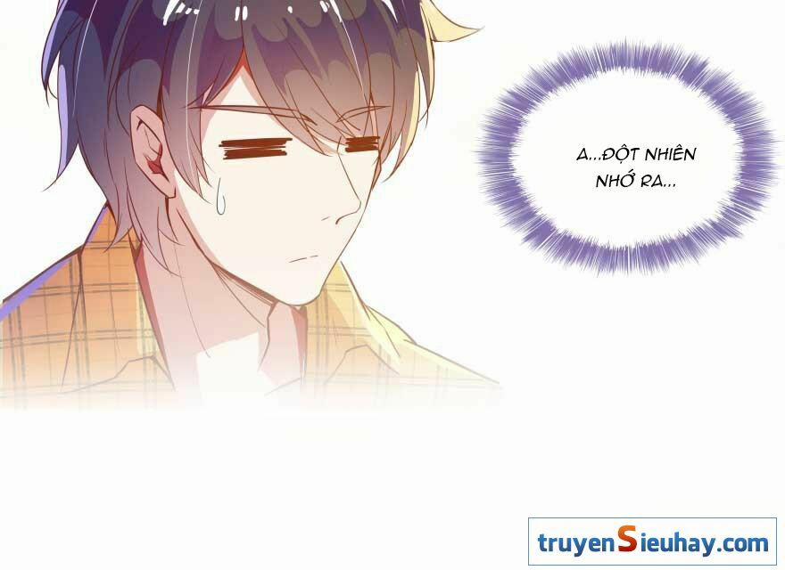 Tu Chân Nói Chuyện Phiếm Quần 14 trang 45