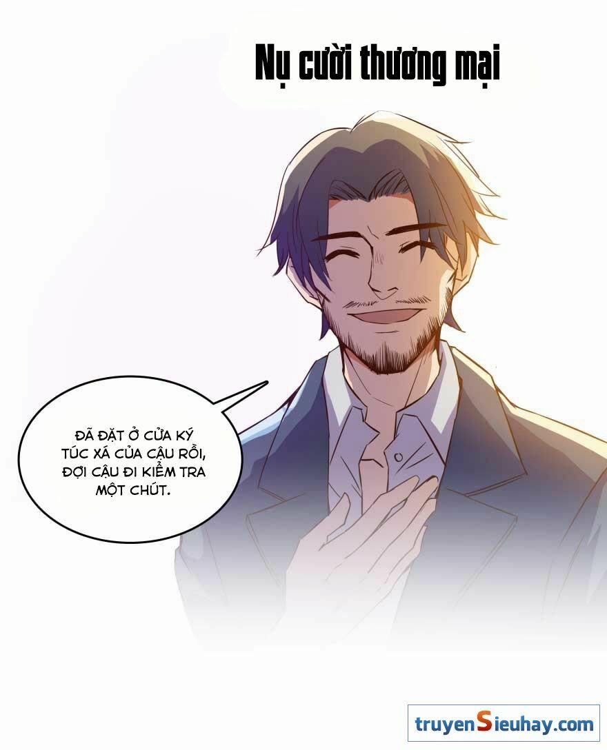 Tu Chân Nói Chuyện Phiếm Quần 14 trang 47