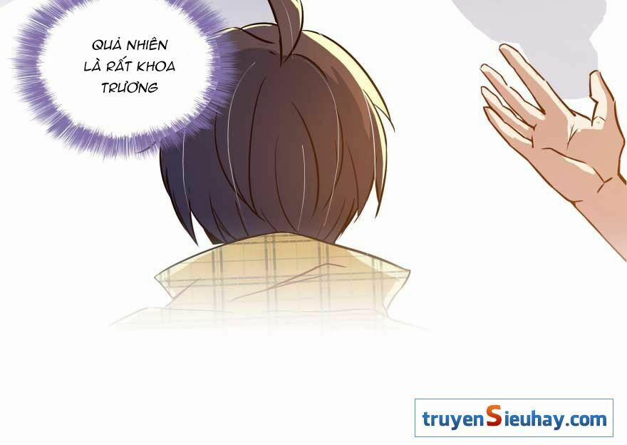 Tu Chân Nói Chuyện Phiếm Quần 14 trang 53