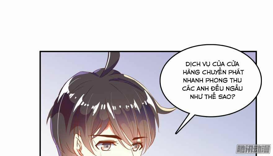 Tu Chân Nói Chuyện Phiếm Quần 14 trang 54