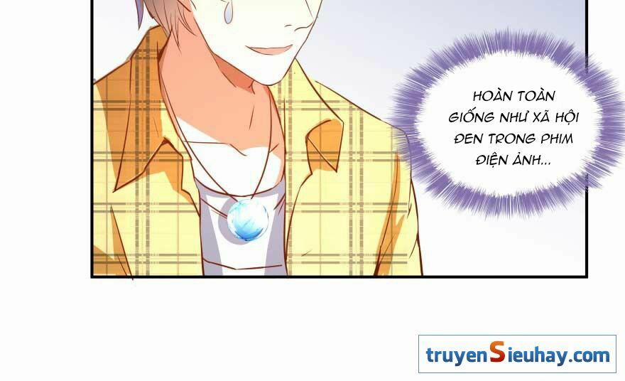 Tu Chân Nói Chuyện Phiếm Quần 14 trang 55