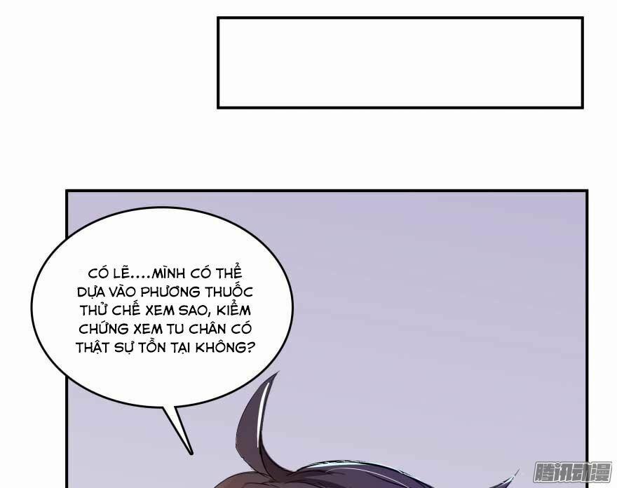 Tu Chân Nói Chuyện Phiếm Quần 14 trang 67