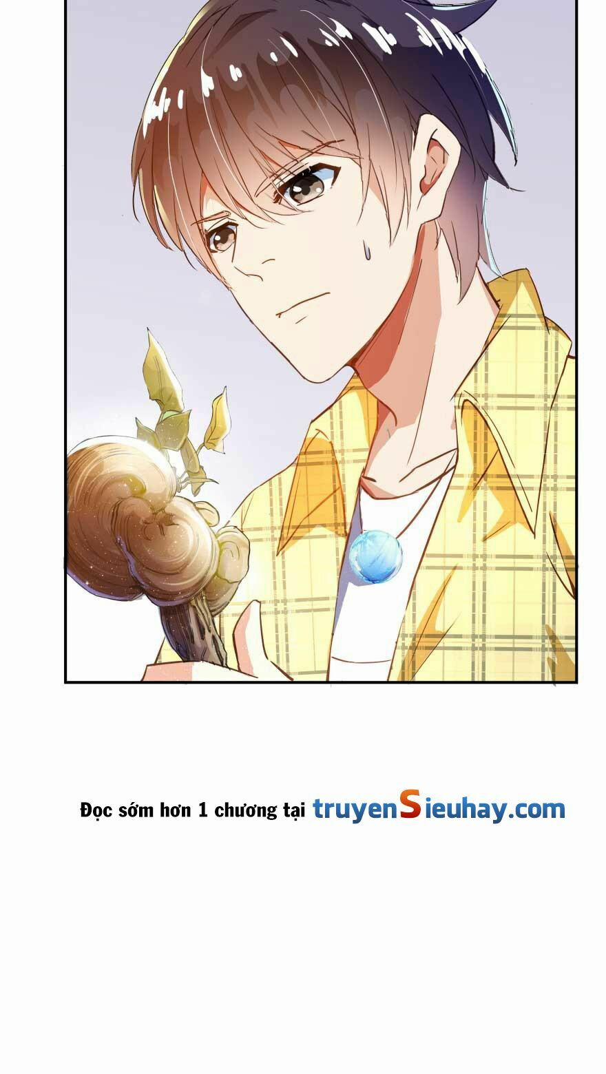 Tu Chân Nói Chuyện Phiếm Quần 14 trang 68