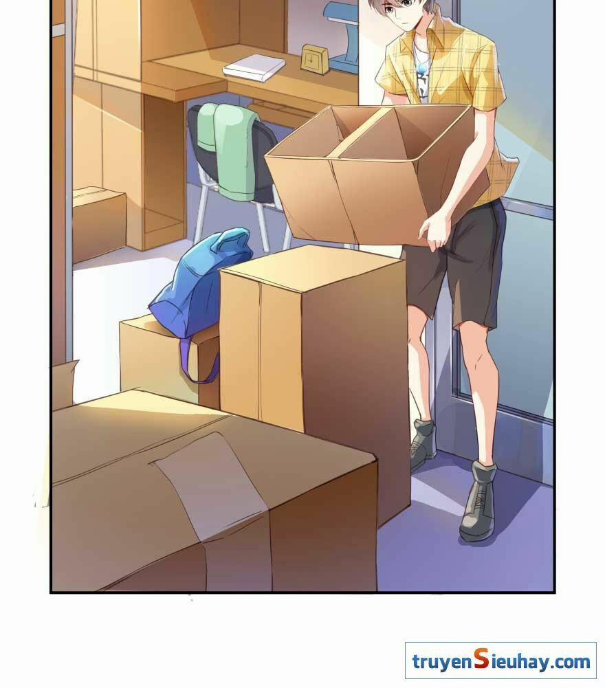 Tu Chân Nói Chuyện Phiếm Quần 15 trang 1