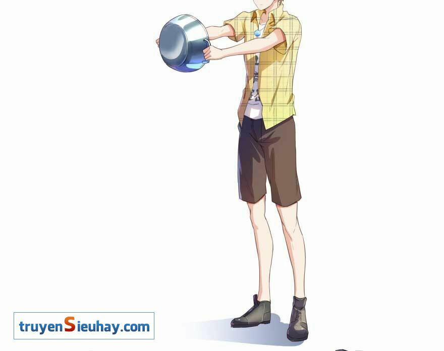 Tu Chân Nói Chuyện Phiếm Quần 15 trang 10