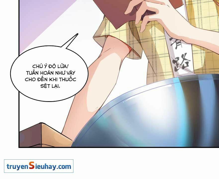 Tu Chân Nói Chuyện Phiếm Quần 15 trang 18