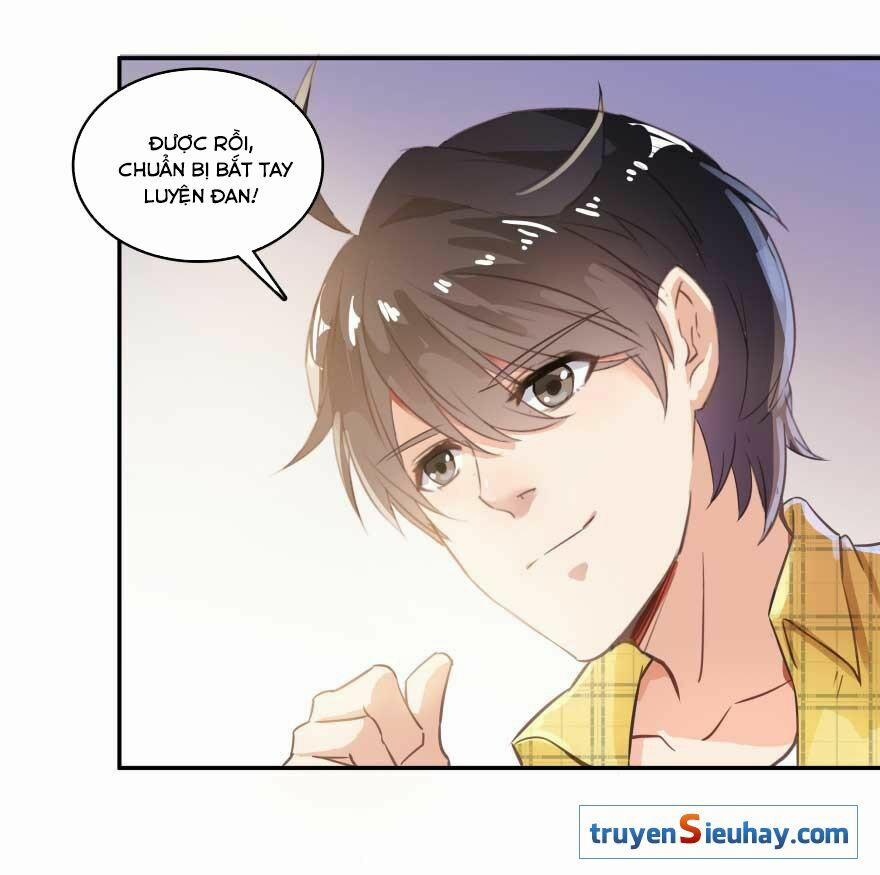 Tu Chân Nói Chuyện Phiếm Quần 15 trang 2