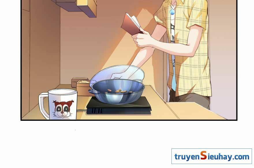 Tu Chân Nói Chuyện Phiếm Quần 15 trang 23