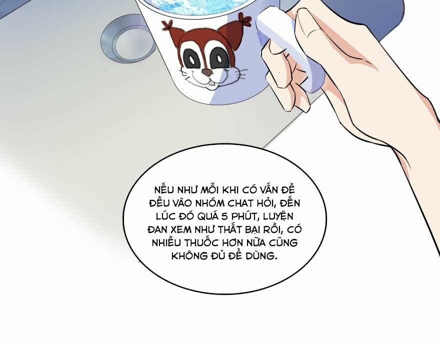 Tu Chân Nói Chuyện Phiếm Quần 15 trang 26