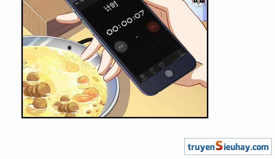 Tu Chân Nói Chuyện Phiếm Quần 15 trang 33