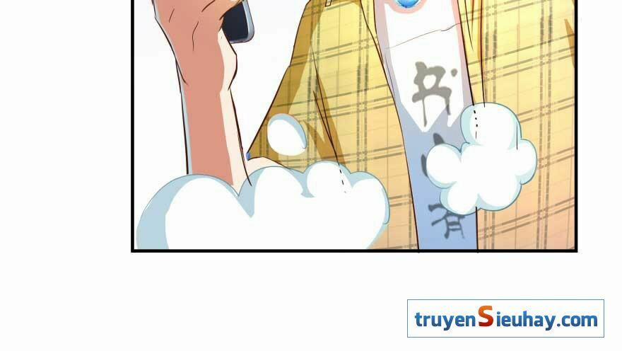 Tu Chân Nói Chuyện Phiếm Quần 15 trang 35
