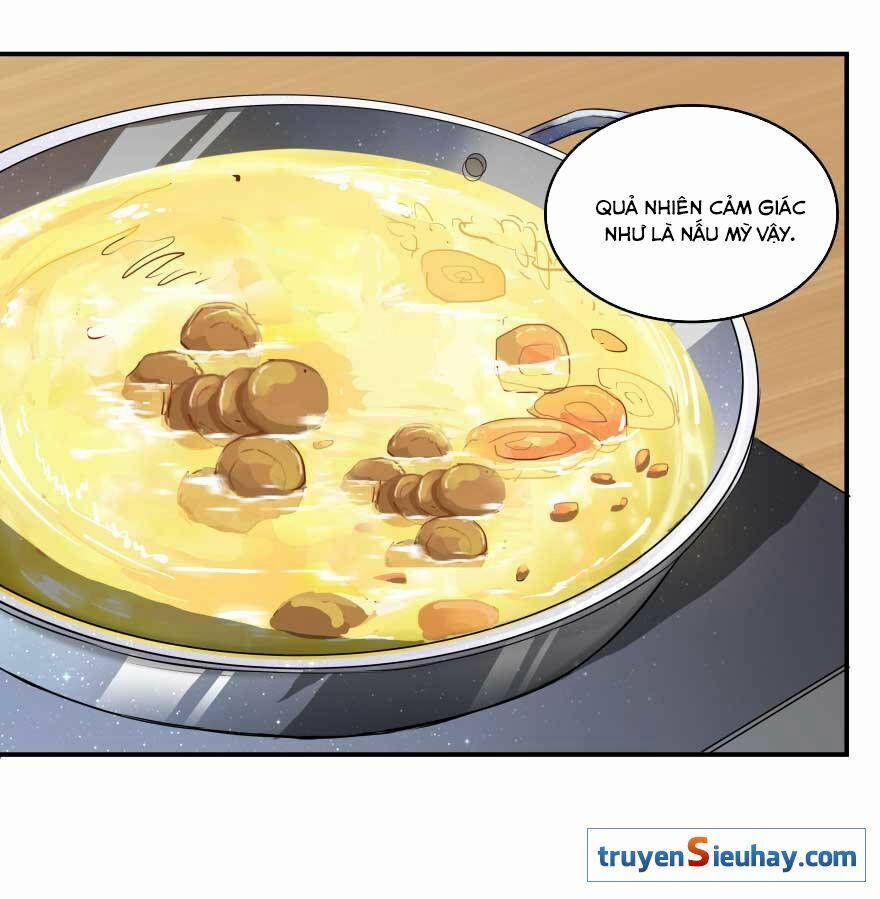 Tu Chân Nói Chuyện Phiếm Quần 15 trang 37