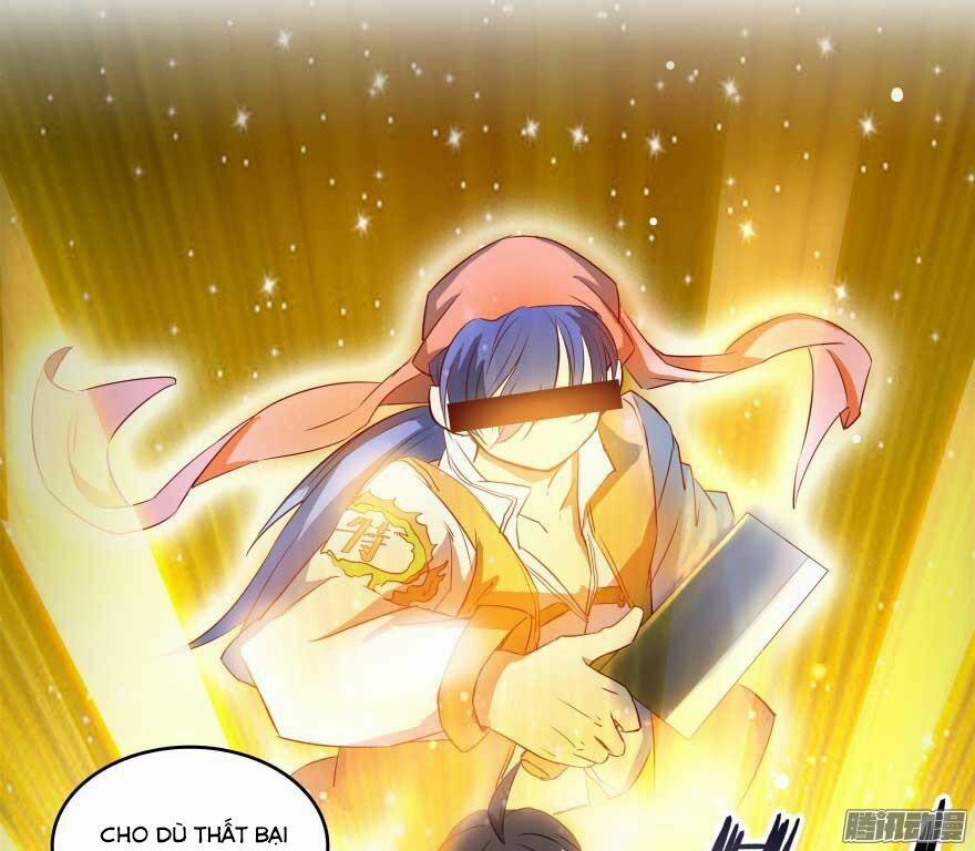 Tu Chân Nói Chuyện Phiếm Quần 15 trang 43