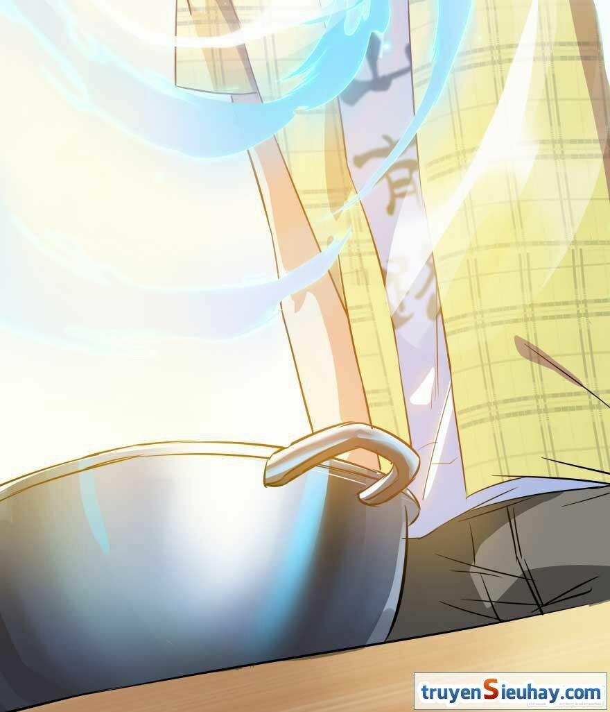 Tu Chân Nói Chuyện Phiếm Quần 15 trang 48