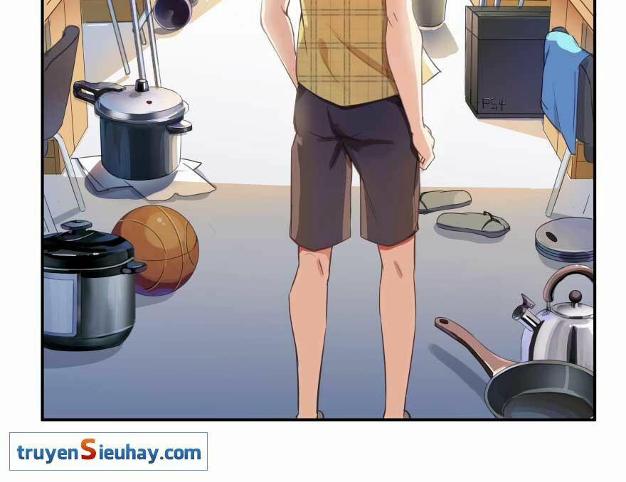 Tu Chân Nói Chuyện Phiếm Quần 15 trang 5