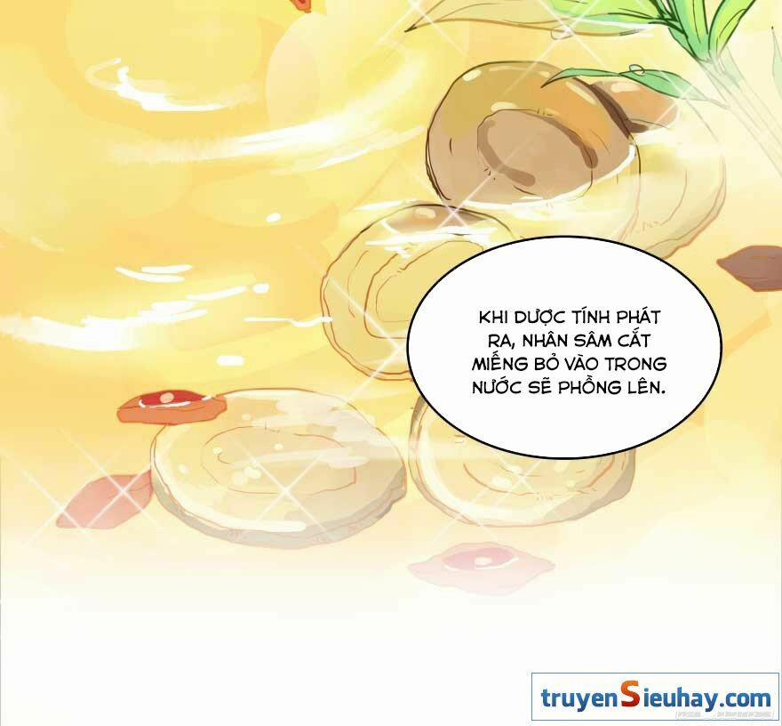 Tu Chân Nói Chuyện Phiếm Quần 15 trang 51