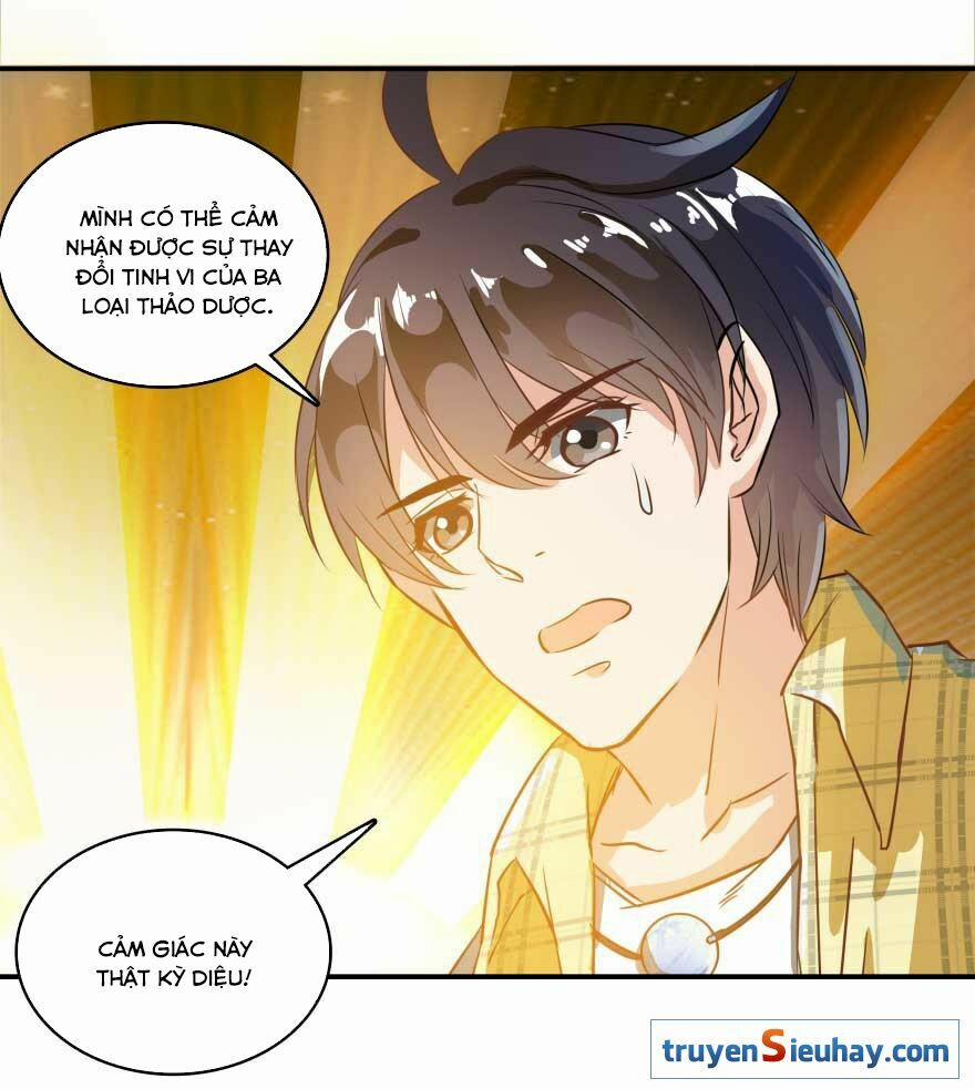 Tu Chân Nói Chuyện Phiếm Quần 15 trang 52