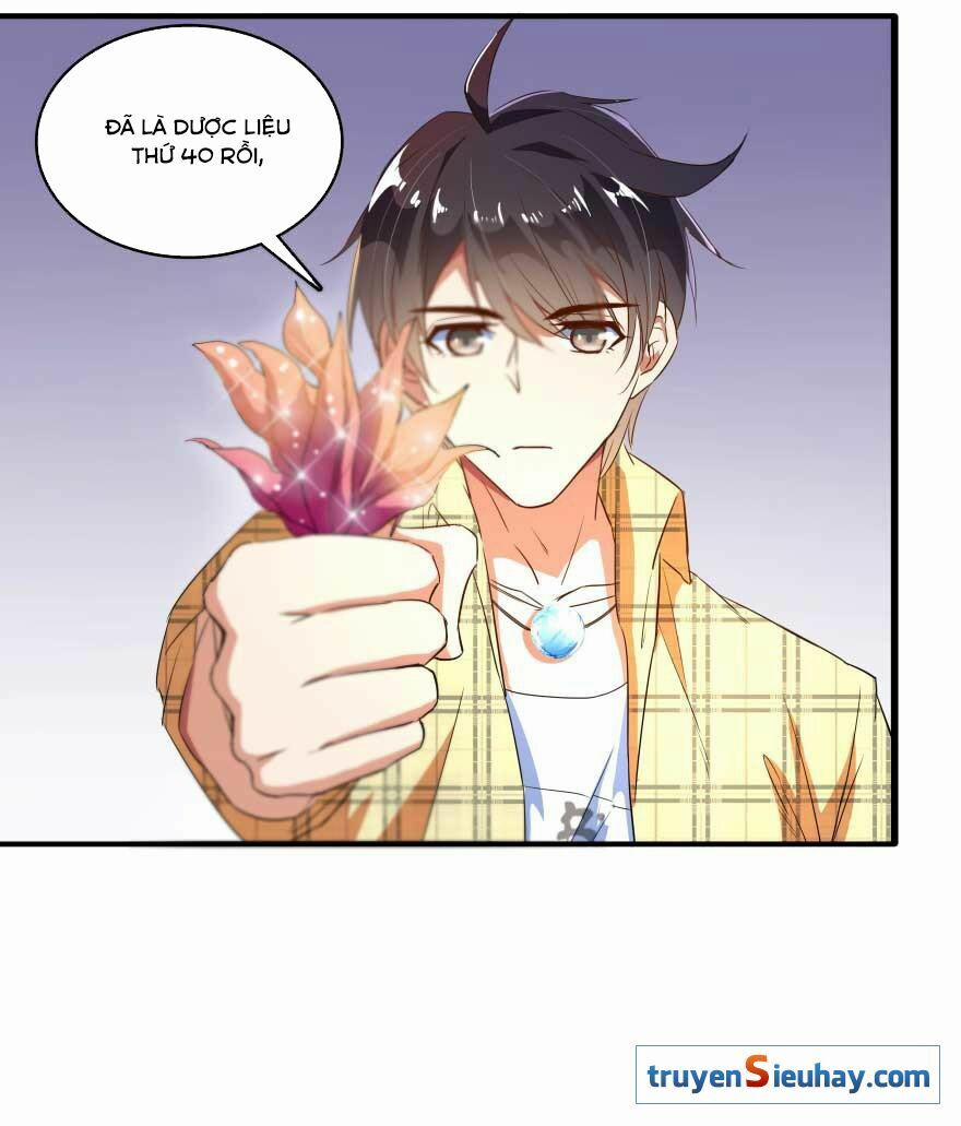 Tu Chân Nói Chuyện Phiếm Quần 15 trang 65