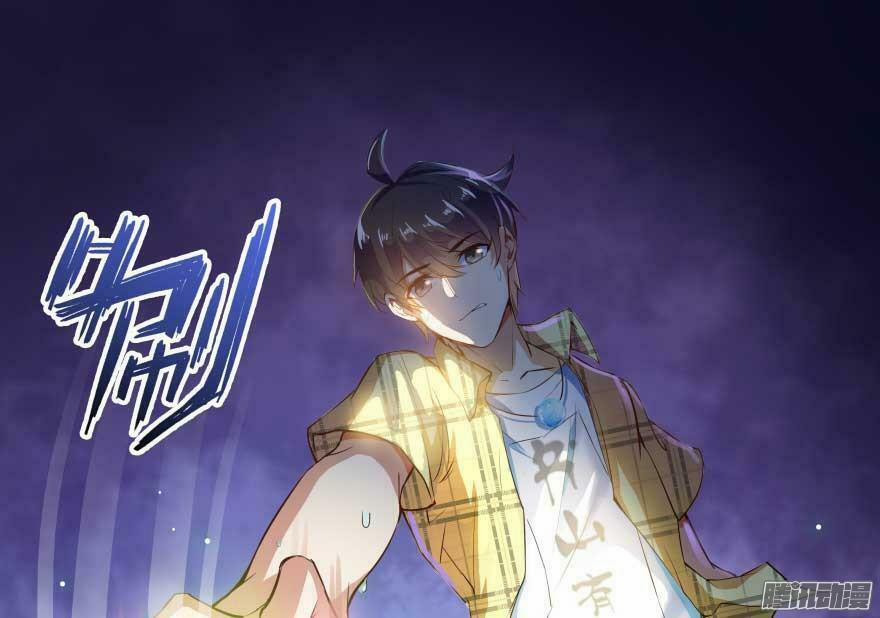 Tu Chân Nói Chuyện Phiếm Quần 15 trang 66