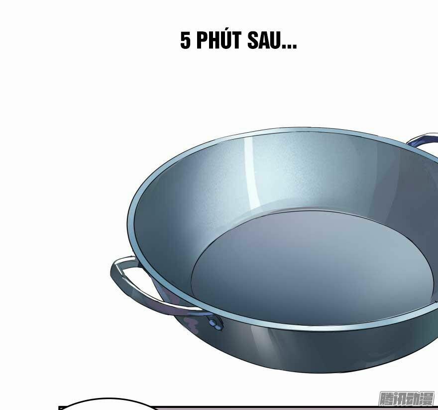 Tu Chân Nói Chuyện Phiếm Quần 15 trang 7