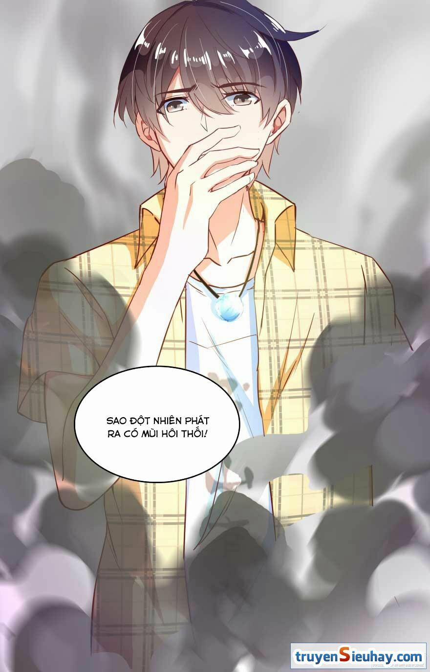 Tu Chân Nói Chuyện Phiếm Quần 15 trang 72