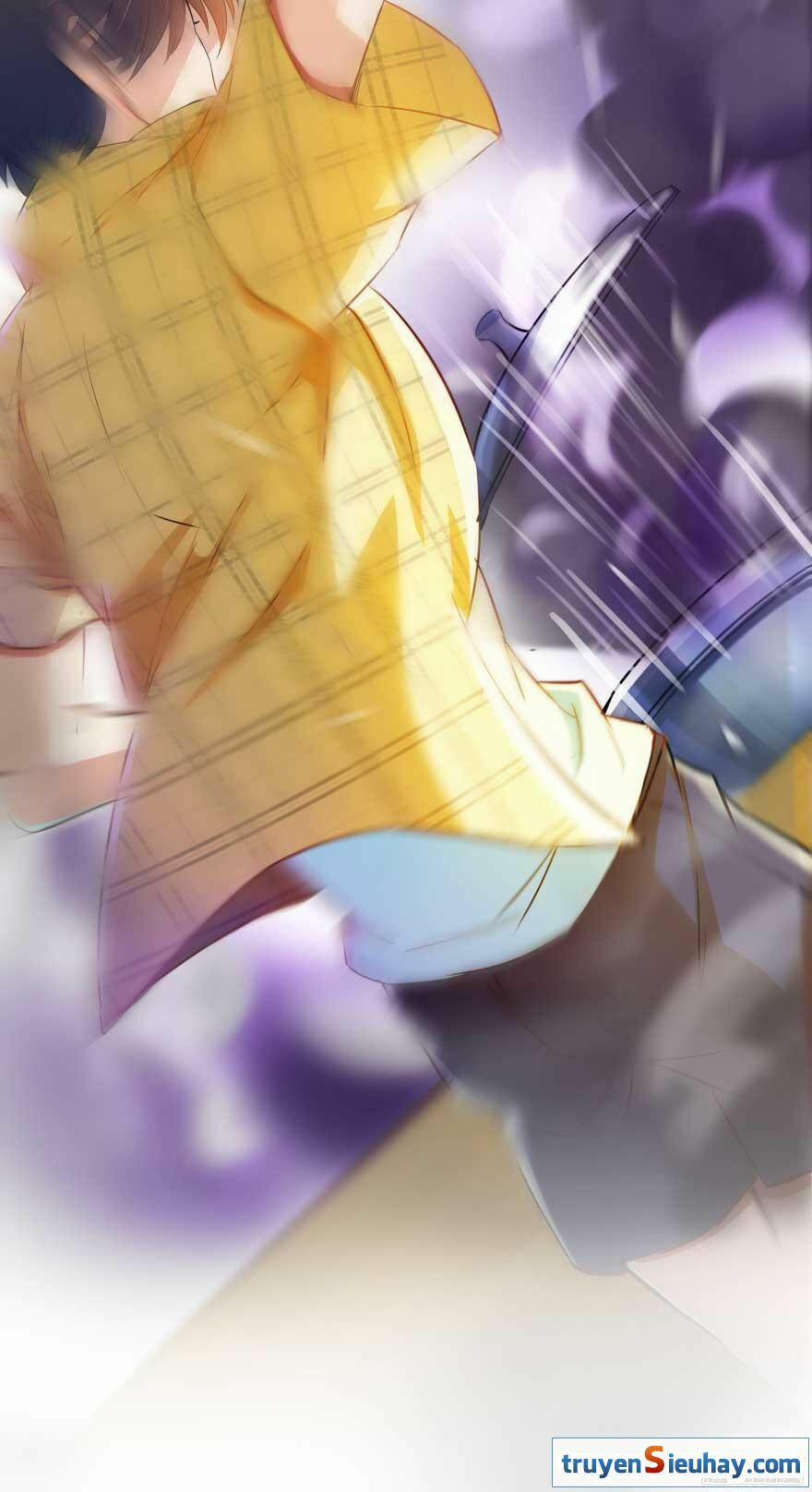 Tu Chân Nói Chuyện Phiếm Quần 16 trang 16