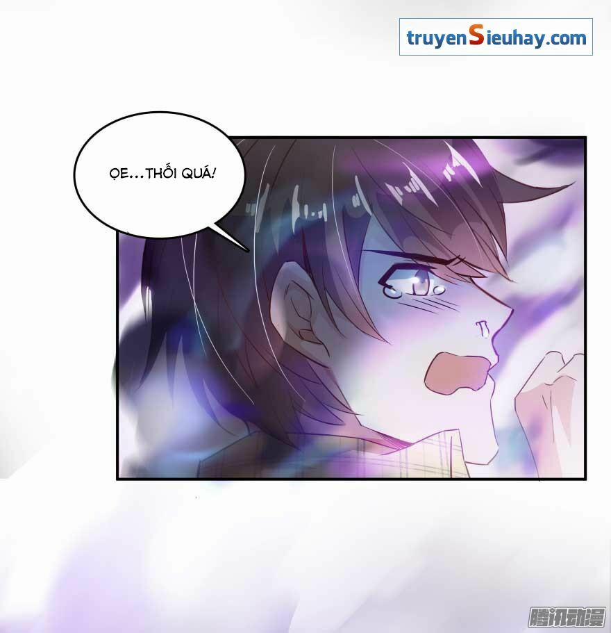 Tu Chân Nói Chuyện Phiếm Quần 16 trang 17