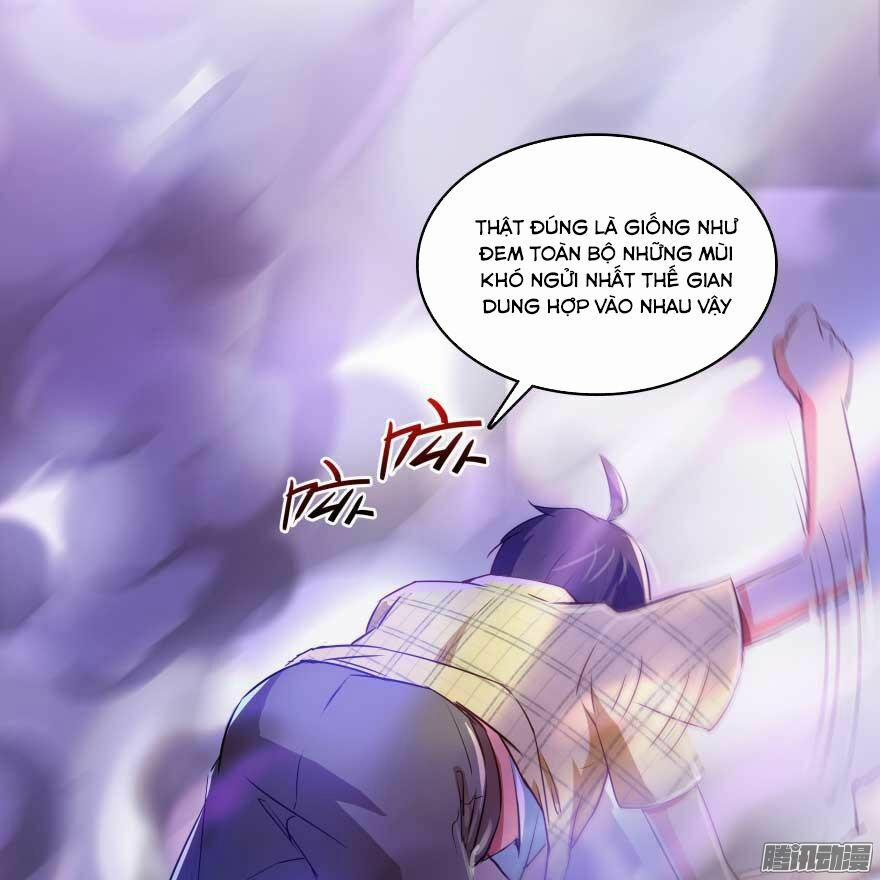 Tu Chân Nói Chuyện Phiếm Quần 16 trang 18